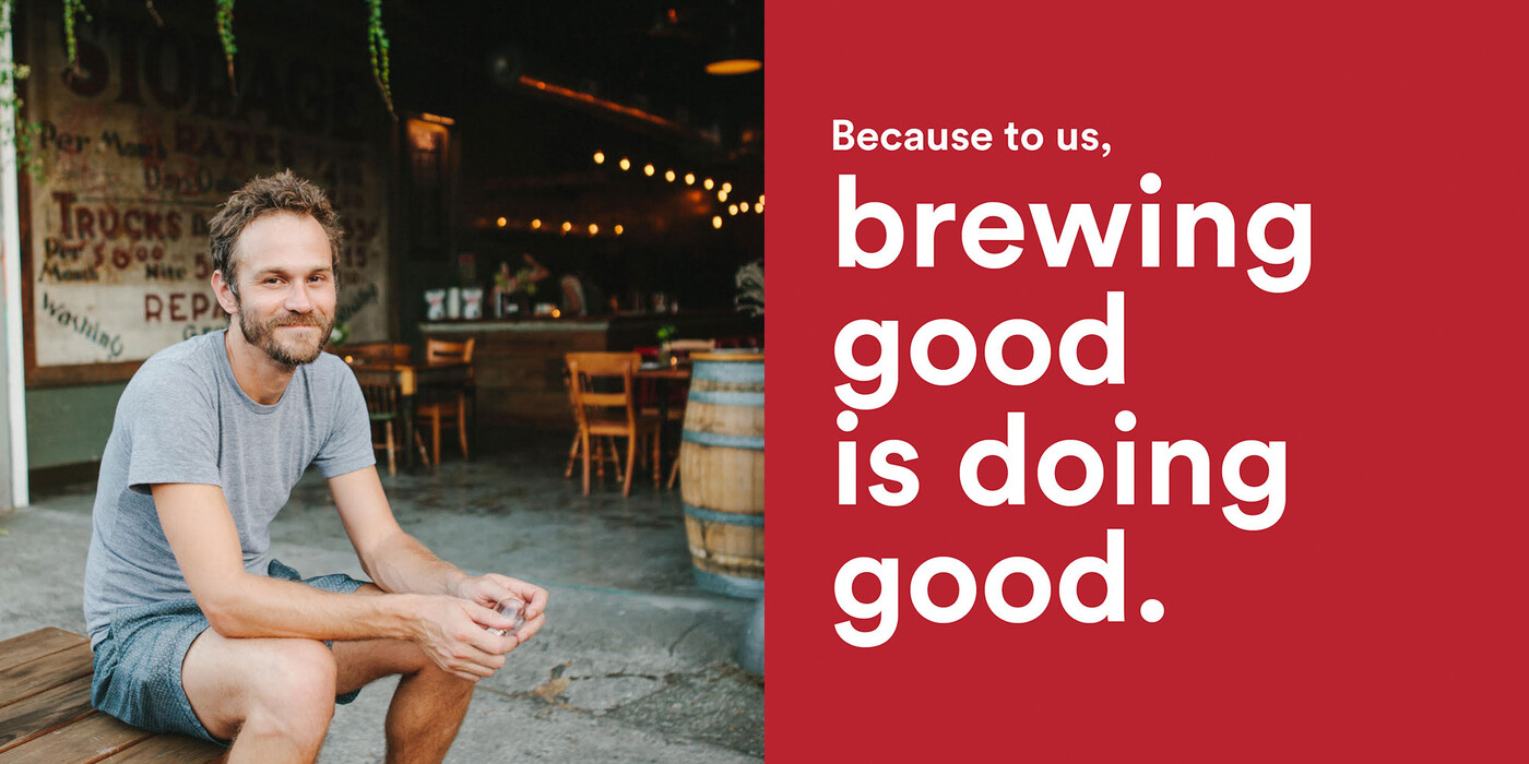Brand development for Portland Sangria by GOGO Galactic