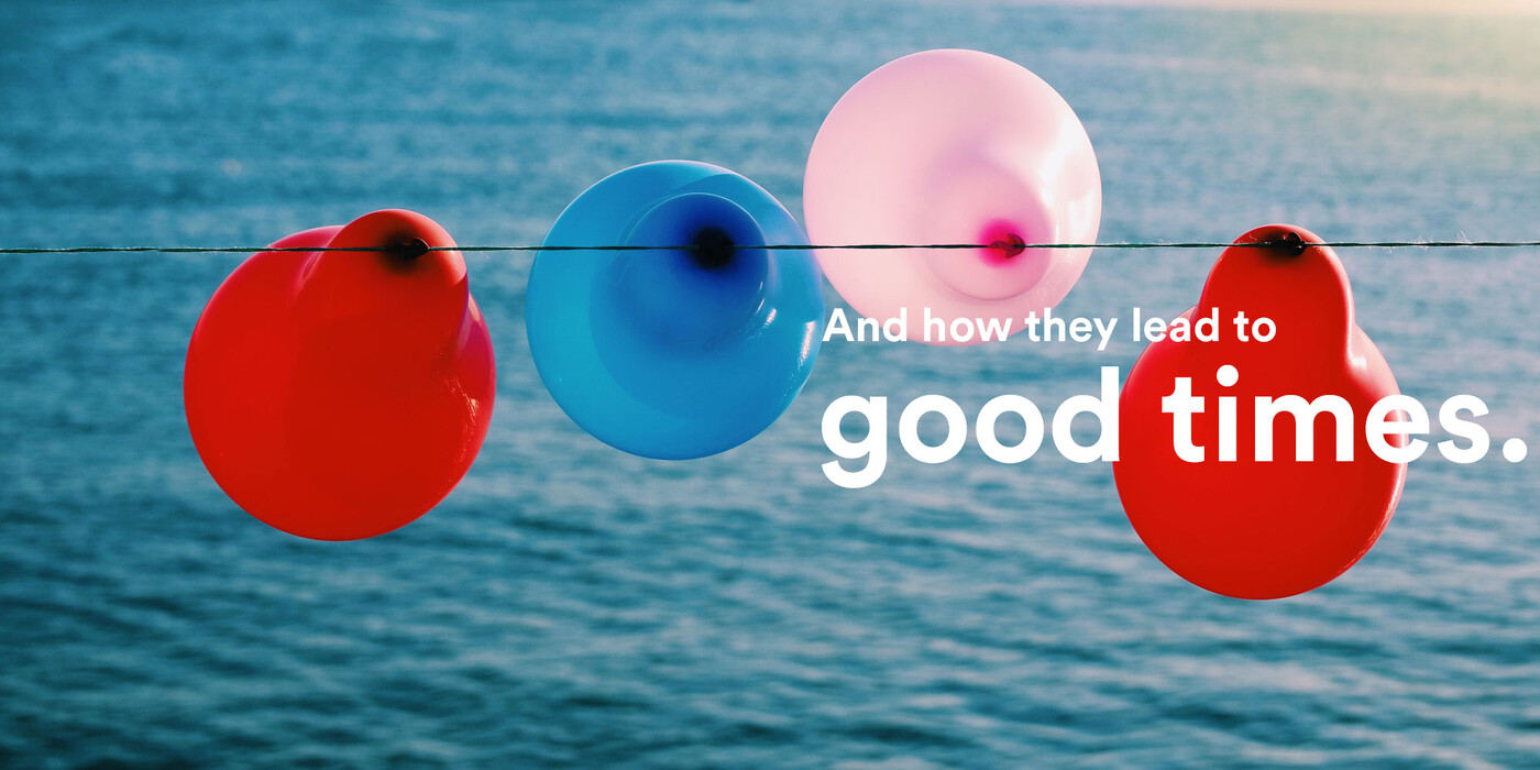 Portland Sangria brand campaign by GOGO Agency