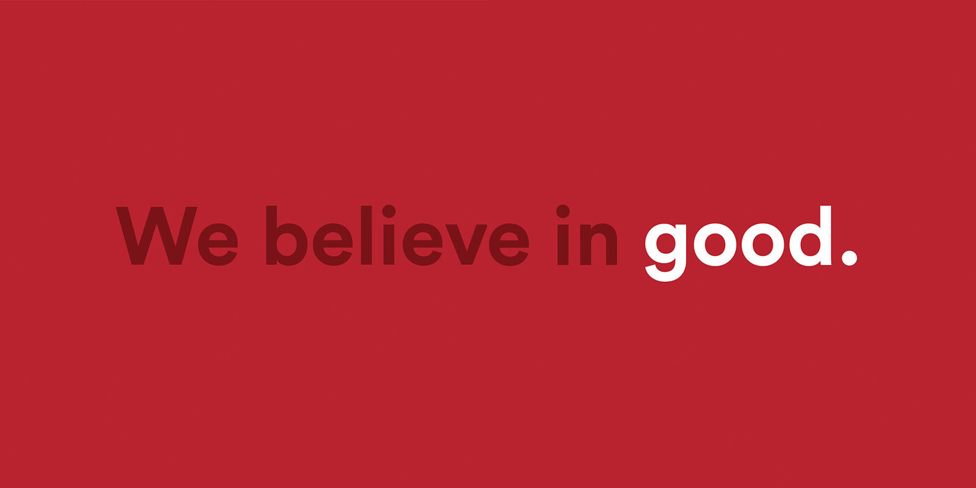 Brand manifesto for Portland Sangria by GOGO Galactic