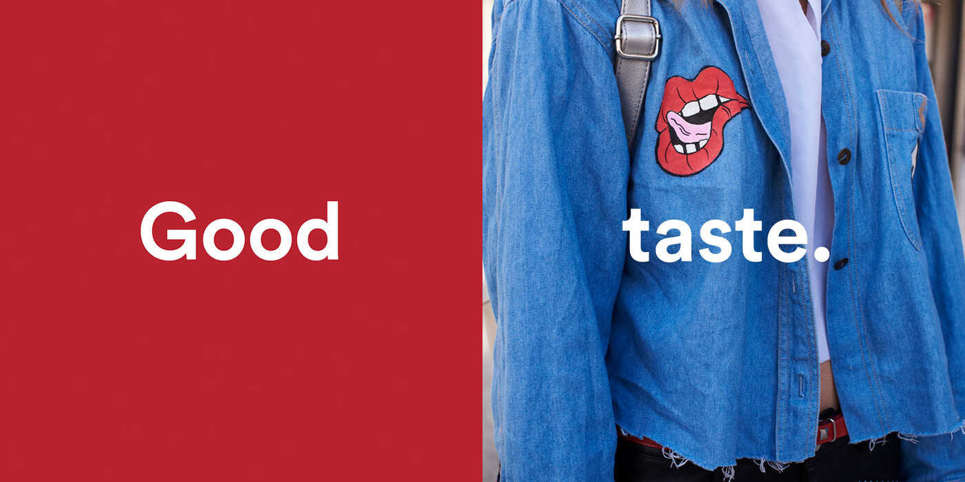 Portland Sangria brand mantra by GOGO Studio