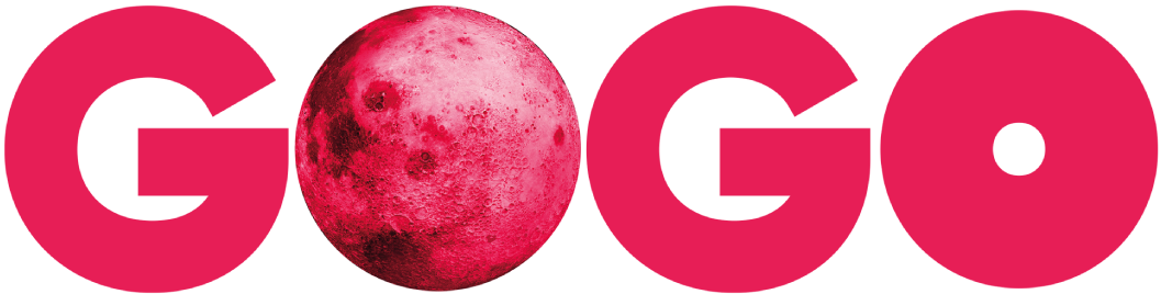 GOGO Brand Studio, taking brands galactic since 2014